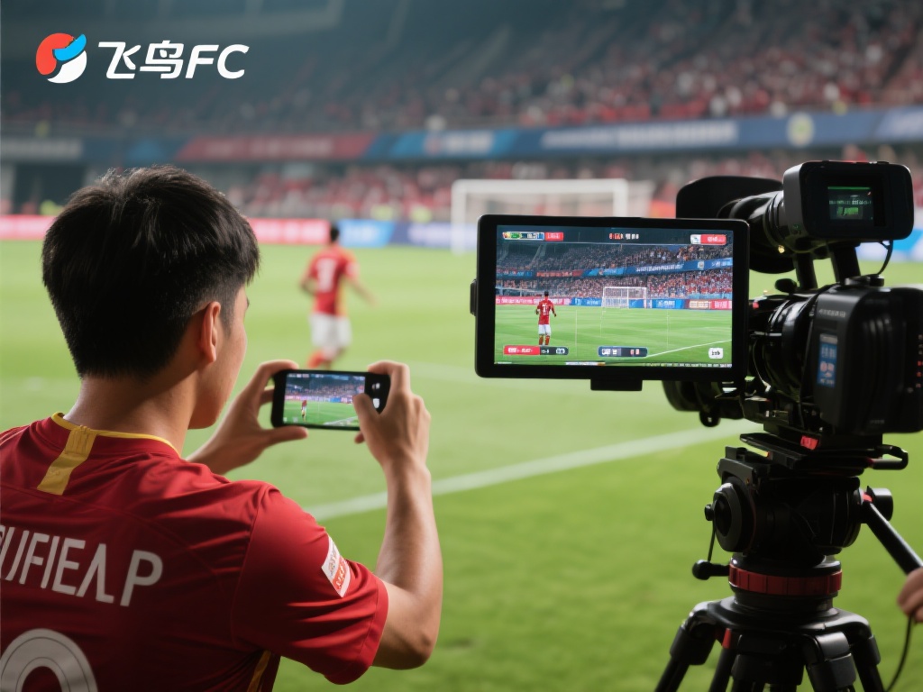 通过飞鸟FC联赛视频直播，全球球迷已不再