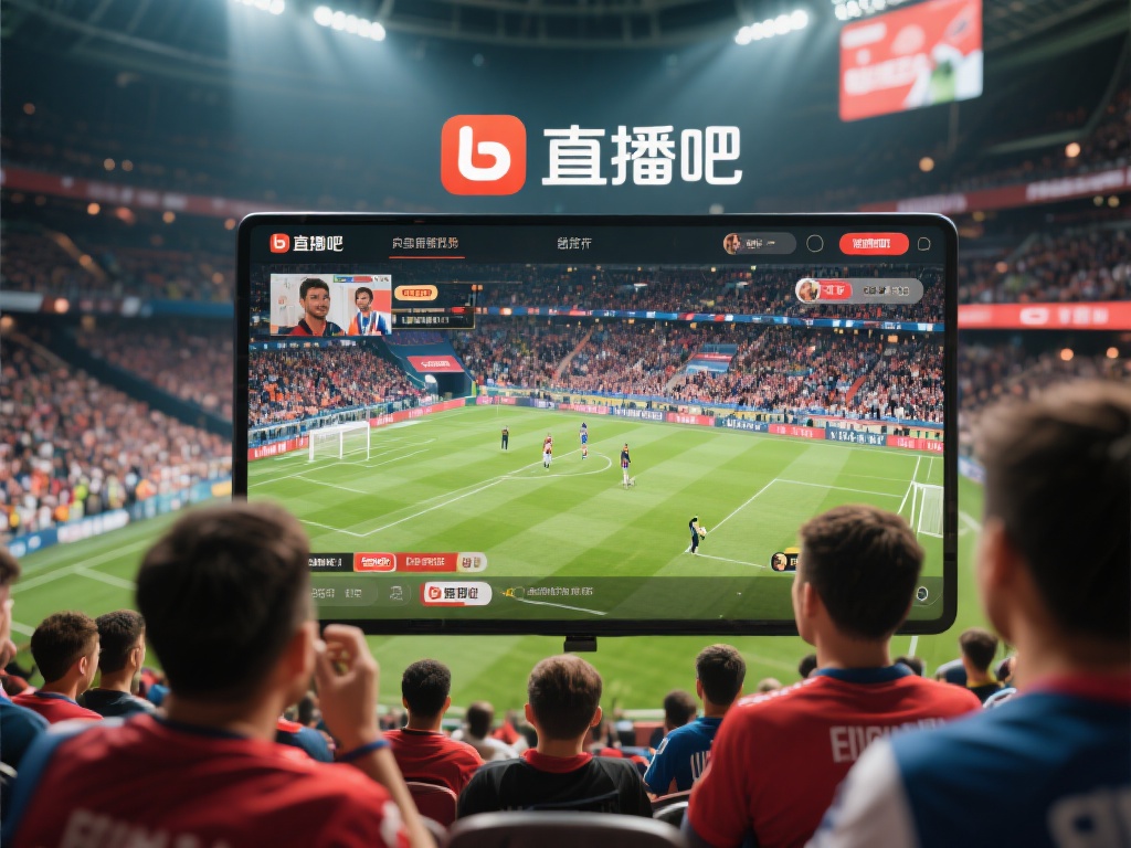 直播吧-直播_直播吧-比赛直播免费在线观看高清直播-NBA直播吧 在如上种种优势的加持下,直播吧已成为无数